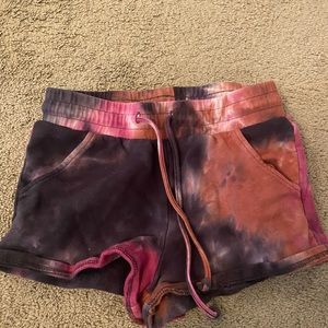 boutique shorts size small